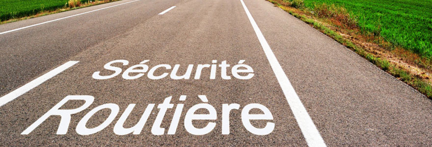 Sécurité routiere