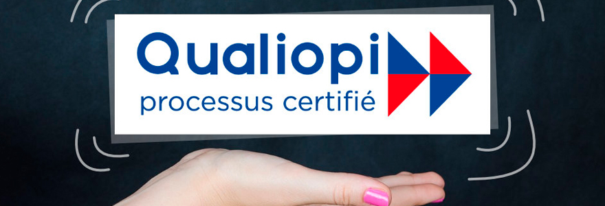 certification Qualiopi